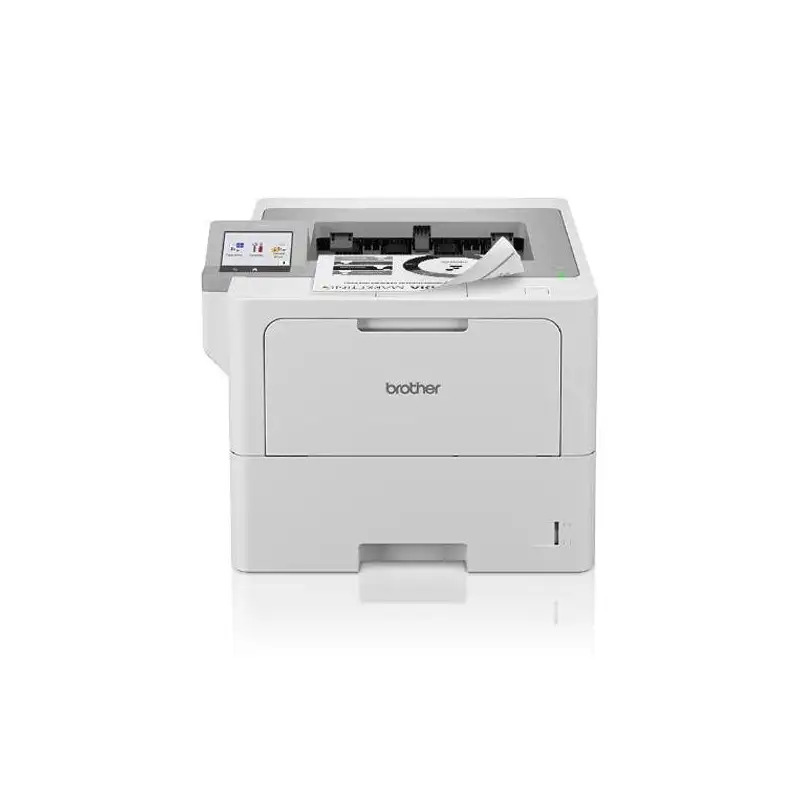 (HLL6410DNRE1) BROTHER IMPRESORA LÁSER MONOCROMO HL-L6410DN