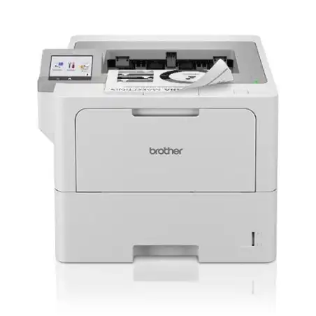 (HLL6410DNRE1) BROTHER IMPRESORA LÁSER MONOCROMO HL-L6410DN