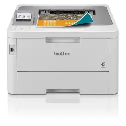 (HLL8240CDWRE1) BROTHER IMPRESORA LÁSER LED COLOR HL-L8240CDW WIFI DUPLEX