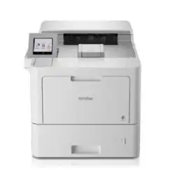 (HLL9430CDNRE1) BROTHER IMPRESORA LÁSER COLOR HLL9430CDN A4 RED BLANCO