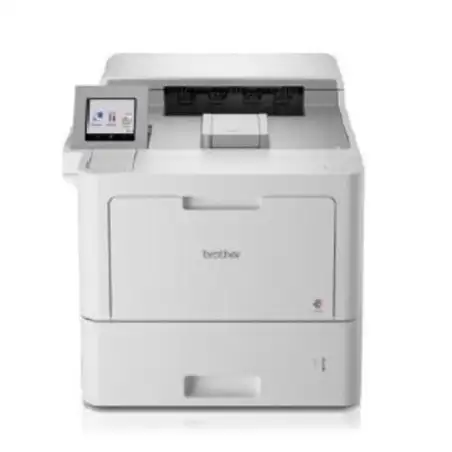 (HLL9430CDNRE1) BROTHER IMPRESORA LÁSER COLOR HLL9430CDN A4 RED BLANCO