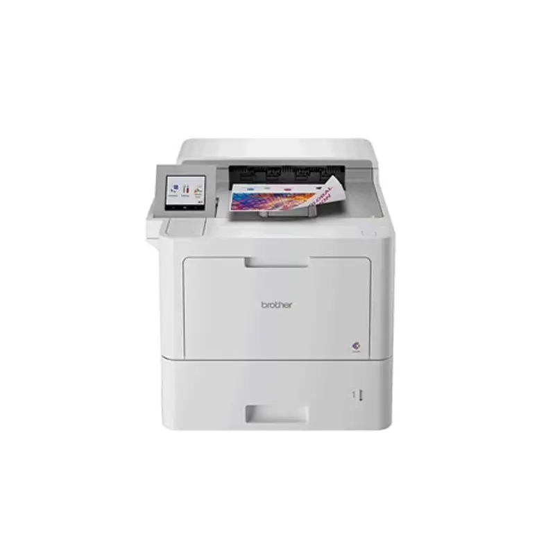 (HLL9470CDNRE1) BROTHER IMPRESORA LÁSER COLOR HLL9470CDN A4 RED BLANCO