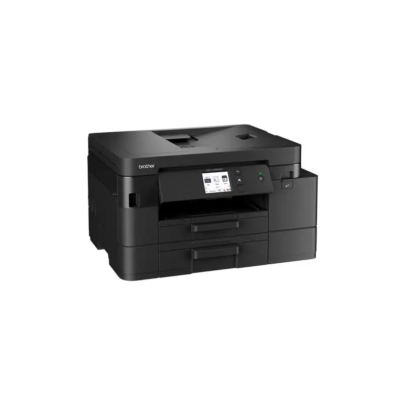 (MFCJ4550DWRE1) BROTHER EQUIPO MULTIFUNCIÓN INKJET COLOR A4