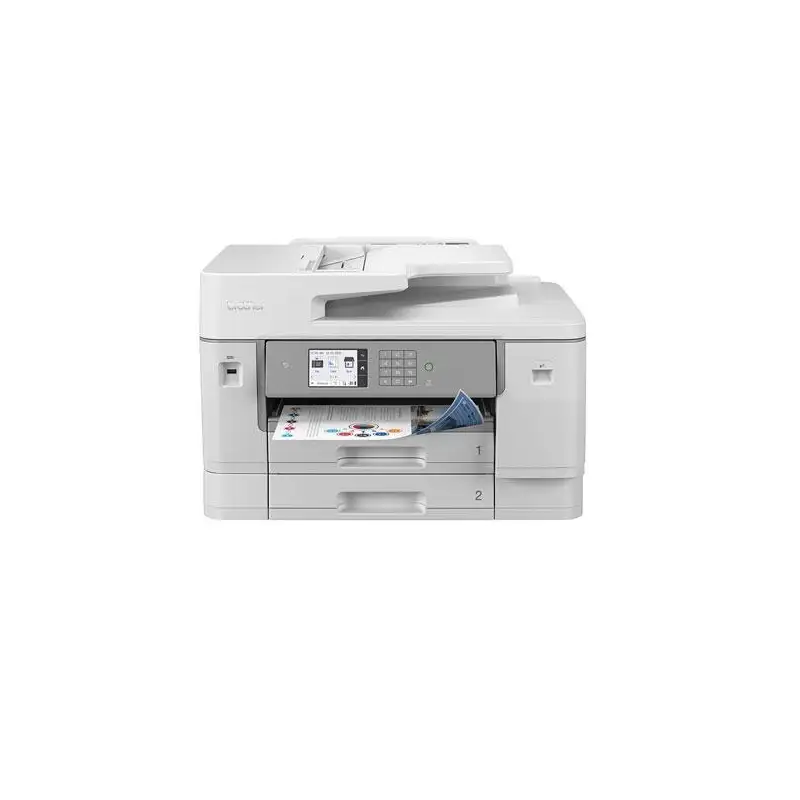 (MFCJ5955DWRE1) BROTHER EQUIPO MULTIFUNCIÓN INKJET IMPRESIÓN EN A3