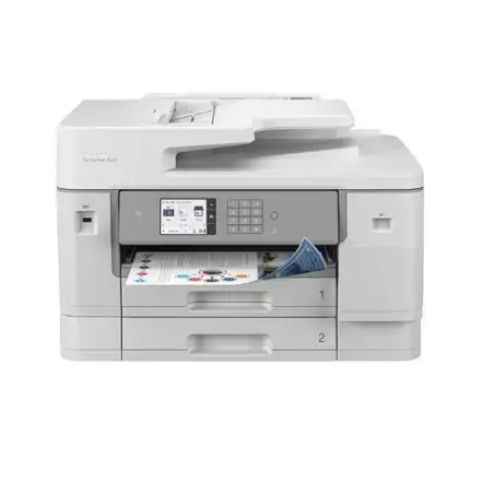 (MFCJ5955DWRE1) BROTHER EQUIPO MULTIFUNCIÓN INKJET IMPRESIÓN EN A3