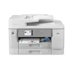 (MFCJ6975DWRE1) BROTHER EQUIPO MULTIFUNCIÓN INKJET IMPRESIÓN EN A3