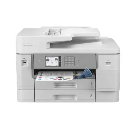 (MFCJ6975DWRE1) BROTHER EQUIPO MULTIFUNCIÓN INKJET IMPRESIÓN EN A3