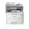 (MFCL3740CDWERE1) BROTHER EQUIPO MULTIFUNCIÓN LÁSER/LED COLOR MFC-L3740CDWE