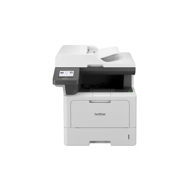 (MFCL5710DNRE1) BROTHER EQUIPO MULTIFUNCIÓN LÁSER MONOCROMO MFCL5710DN