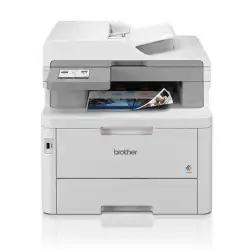 (MFCL8340CDWRE1) BROTHER EQUIPO MULTIFUNCIÓN LÁSER COLOR - MFCL8340CDW (ENTREGA DIRECTA FABRICANTE 48 HORAS)