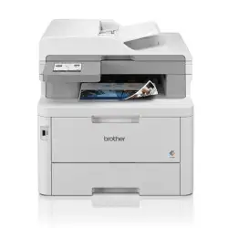 (MFCL8390CDWRE1) BROTHER EQUIPO MULTIFUNCIÓN LÁSER COLOR - MFCL8390CDW IMPRESION Y  ESCANEO DOBLE CARA (ENTREGA DIRECTA FABRI...