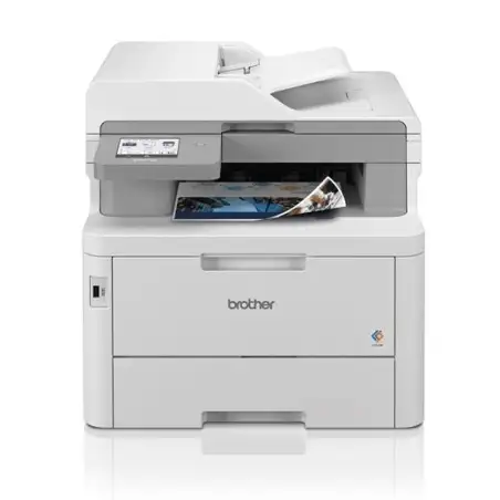(MFCL8390CDWRE1) BROTHER EQUIPO MULTIFUNCIÓN LÁSER COLOR - MFCL8390CDW IMPRESION Y  ESCANEO DOBLE CARA (ENTREGA DIRECTA FABRI...