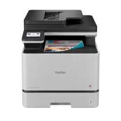 (MFCL8730CDWRE1) BROTHER EQUIPO MULTIFUNCIÓN LÁSER COLOR DOBLE CARA EN TODAS SUS FUNCIONES MFC-L8730CDW (ENTREGA DIRECTA FABR...