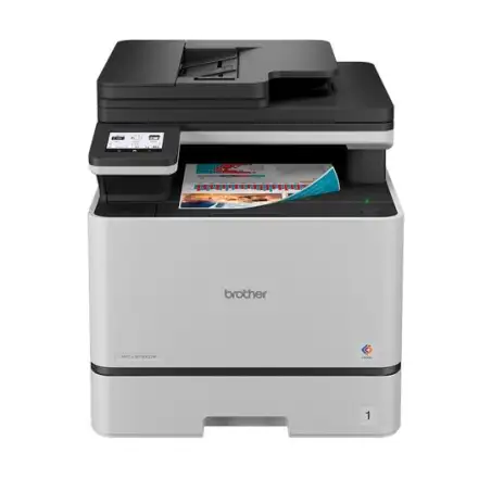 (MFCL8730CDWRE1) BROTHER EQUIPO MULTIFUNCIÓN LÁSER COLOR DOBLE CARA EN TODAS SUS FUNCIONES MFC-L8730CDW (ENTREGA DIRECTA FABR...