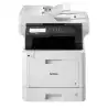 (MFCL8900CDWRE1) BROTHER EQUIPO MULTIFUNCIÓN LÁSER LED COLOR MFC-L8900CDW A4 RED/WIFI 4 EN 1 BLANCO IMPRESION Y ESCANEO DOBLE...