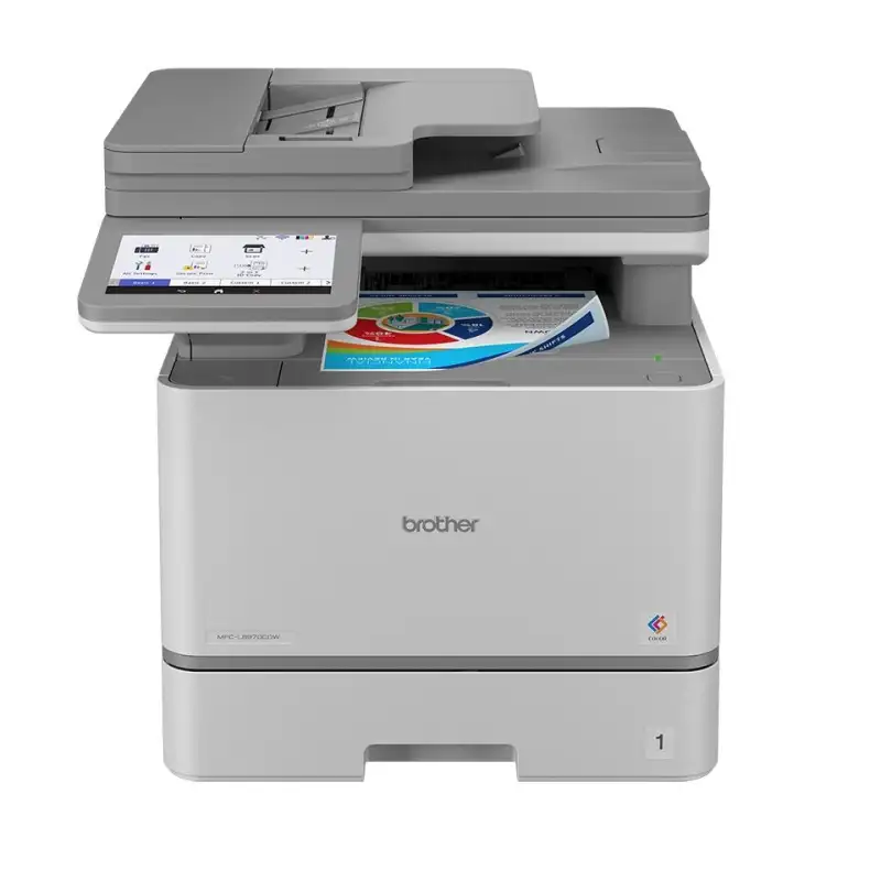 (MFCL8970CDWRE1) BROTHER EQUIPO MULTIFUNCIÓN LÁSER COLOR MFC-L8970CDW (ENTREGA DIRECTA FABRICANTE 48 HORAS)