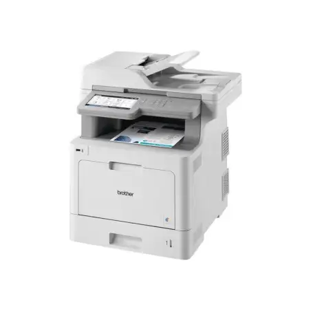 (MFCL9570CDWRE1) BROTHER EQUIPO MULTIFUNCIÓN LASER COLOR MFC L9570CDW DOBLE CARA EN TODAS LAS FUNCIONES (ENTREGA DIRECTA FABR...
