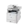 (MFCL9570CDWRE1) BROTHER EQUIPO MULTIFUNCIÓN LASER COLOR MFC L9570CDW DOBLE CARA EN TODAS LAS FUNCIONES (ENTREGA DIRECTA FABR...