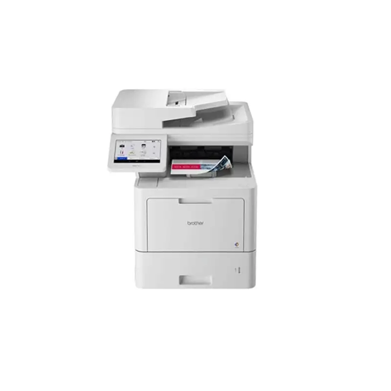 (MFCL9630CDNRE1) BROTHER EQUIPO MULTIFUNCIÓN LASER COLOR MFCL9630CDN DOBLE CARA EN TODAS LAS FUNCIONES