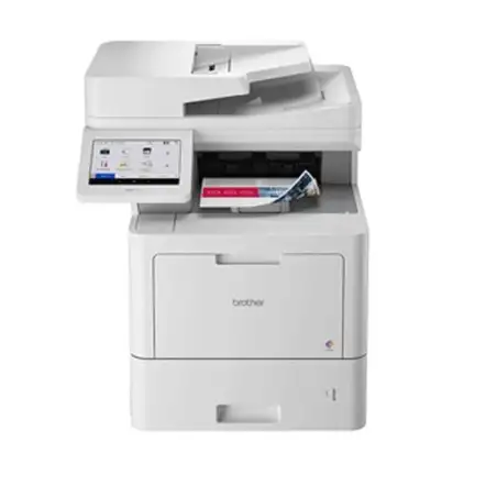 (MFCL9630CDNRE1) BROTHER EQUIPO MULTIFUNCIÓN LASER COLOR MFCL9630CDN DOBLE CARA EN TODAS LAS FUNCIONES