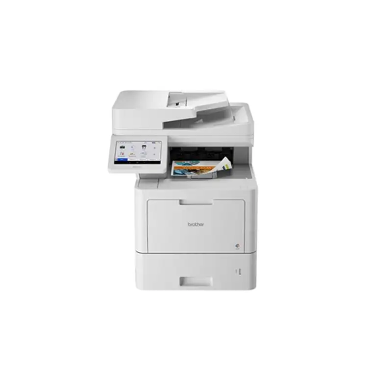 (MFCL9670CDNRE1) BROTHER EQUIPO MULTIFUNCIÓN LASER COLOR MFCL9670CDN DOBLE CARA EN TODAS SUS FUNCIONES (ENTREGA DIRECTA FABRI...