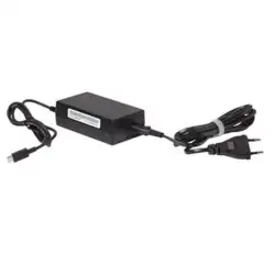 (PAAD600AEU) BROTHER ADAPTADOR CA - PARA IMPRESORA MOVIL - 230 V AC ENTRADA