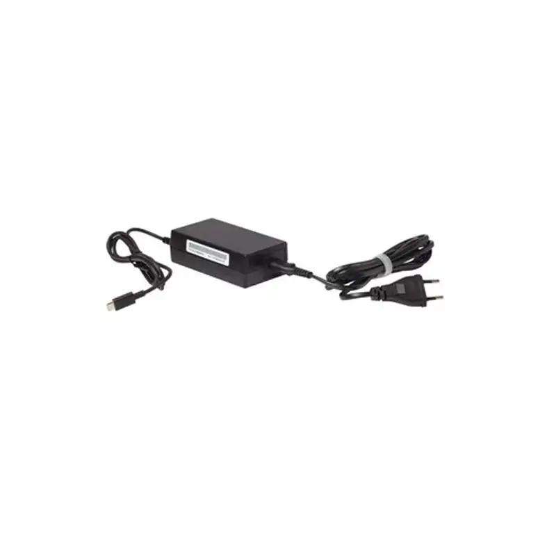 (PAAD600AEU) BROTHER ADAPTADOR CA - PARA IMPRESORA MOVIL - 230 V AC ENTRADA