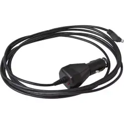 (PACD600CG) BROTHER ADAPTADOR 12 V DC ENTRADA - PARA IMPRESORA MOVIL