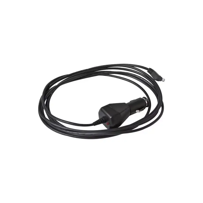 (PACD600CG) BROTHER ADAPTADOR 12 V DC ENTRADA - PARA IMPRESORA MOVIL