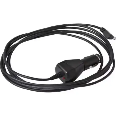 (PACD600CG) BROTHER ADAPTADOR 12 V DC ENTRADA - PARA IMPRESORA MOVIL