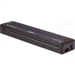(PJ822) BROTHER IMPRESORA TÉRMICA PORTÁTIL A4 13