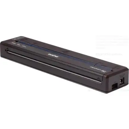 (PJ823) BROTHER IMPRESORA TÉRMICA PORTÁTIL A4 13