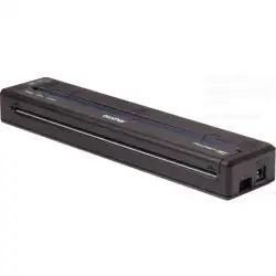 (PJ862) BROTHER IMPRESORA TÉRMICA PORTÁTIL A4 13