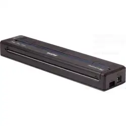 (PJ863) BROTHER IMPRESORA TÉRMICA PORTÁTIL A4 13