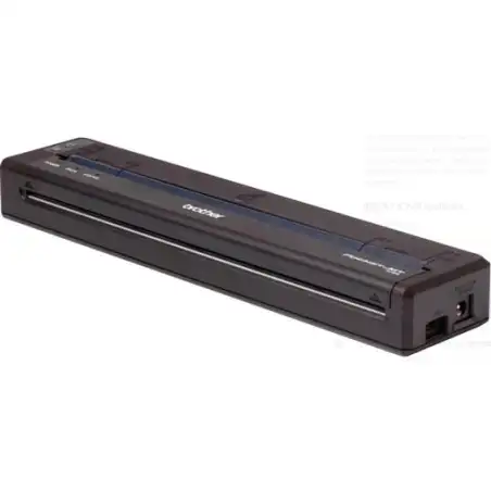 (PJ863) BROTHER IMPRESORA TÉRMICA PORTÁTIL A4 13