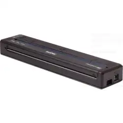 (PJ883) BROTHER IMPRESORA TÉRMICA PORTÁTIL A4 13