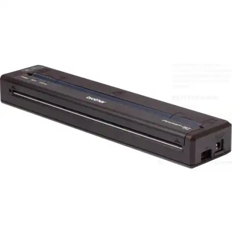 (PJ883) BROTHER IMPRESORA TÉRMICA PORTÁTIL A4 13