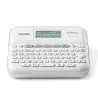(PTD410UR1) BROTHER ETIQUETADORA - ROTULADORA ELECTRÓNICA DE SOBREMESA PT-D410
