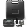 (PTD460BTVPUR1) BROTHER ETIQUETADORA - ROTULADORA ELECTRÓNICA P-TOUCH PTD460BTVP