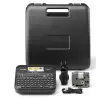 (PTD610BTVPUR1) BROTHER ETIQUETADORA ROTULADORA ELECTRÓNICA PT-D610BVP