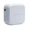 (PTP710BTHZ1) BROTHER ETIQUETADORA - ROTULADORA PT-P710BTH BLANCO