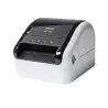 (QL1100CZX1) BROTHER IMPRESORA TÉRMICA DE ETIQUETAS QL-1100C CONEXIÓN USB
