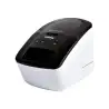 (QL700RF1) BROTHER IMPRESORA TÉRMICA DE ETIQUETAS QL 700 (SUSTITUYE A LA QL570) USB
