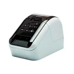 (QL810WCZX1) BROTHER IMPRESORA TÉRMICA DE ETIQUETAS QL810WC