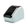 (QL810WCZX1) BROTHER IMPRESORA TÉRMICA DE ETIQUETAS QL810WC