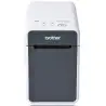 (TD2125NXX1) BROTHER IMPRESORA TÉRMICA DE ETIQUETAS Y TICKETS TD2125N