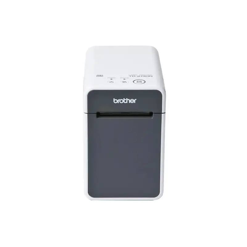 (TD2135NXX1) BROTHER IMPRESORA TÉRMICA DE ETIQUETAS Y TICKETS TD2135N