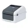 (TD4410DXX1) BROTHER IMPRESORA TÉRMICA DE ETIQUETAS Y TICKETS TD4410D