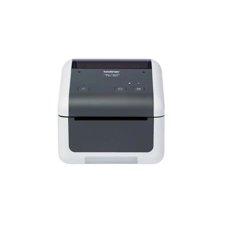 (TD4425DNXX1) BROTHER IMPRESORA TÉRMICA DE ETIQUETAS Y TICKETS TD4425DN