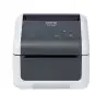 (TD4425DNXX1) BROTHER IMPRESORA TÉRMICA DE ETIQUETAS Y TICKETS TD4425DN